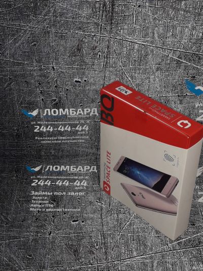 Лот: 15093802. Фото: 1. Смартфон bq space lite bq -5202... Смартфоны