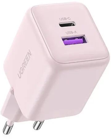 Лот: 25529633. Фото: 1. Зарядное устройство UGREEN X516... Зарядные устройства