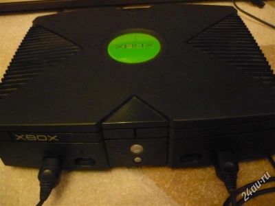 Лот: 2384459. Фото: 1. XBOX ONE. Игровые приставки, консоли