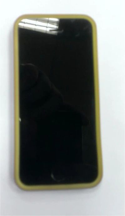 Лот: 6913625. Фото: 1. Смартфон iPhone 5S 64gb grey LTE... Смартфоны