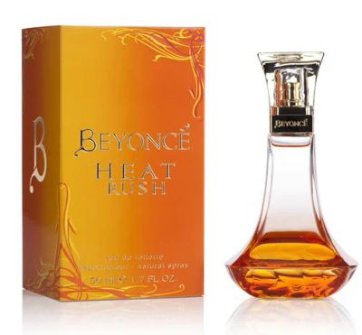 Лот: 3600173. Фото: 1. Beyonce Heat 100 мл. Женская парфюмерия