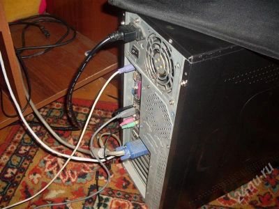 Лот: 593444. Фото: 1. Intel(R) Pentium(R) Dual CPU e2160. Компьютеры в сборе
