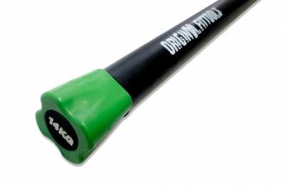 Лот: 22359969. Фото: 1. Бодибар Original Fit.Tools FT-BDB-14... Фитнес, аэробика и гимнастика
