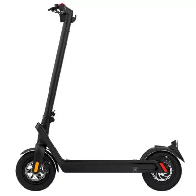 Лот: 20626767. Фото: 1. Электросамокат ELECTROWAY X9 Max. Автомагнитолы