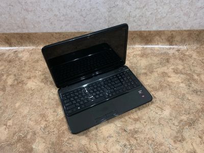 Лот: 22840250. Фото: 1. Шустрый Ноутбук Hp 4 ядра,6GB... Ноутбуки