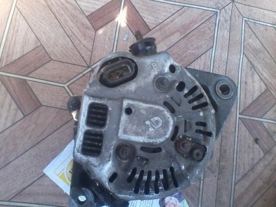 Лот: 2921104. Фото: 1. Генератор Toyota. Электрооборудование