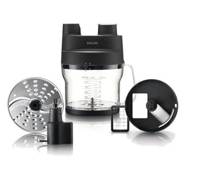 Лот: 11697273. Фото: 1. Насадка PHILIPS HR 7969 90. Кухонная