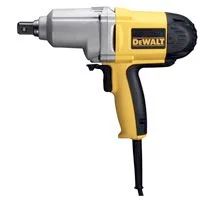 Лот: 3396904. Фото: 1. Гайковерт ударный Dewalt DW294-QS... Электроинструмент