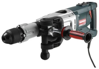 Лот: 15469692. Фото: 1. Перфоратор Metabo KHE 96 [600596000... Электроинструмент