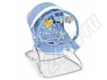 Лот: 533306. Фото: 1. Шезлонг GRACO. Другое (дети растут)