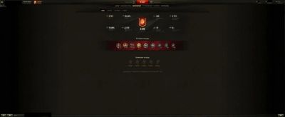 Лот: 9475324. Фото: 1. Аккаунт World of Tanks (прем E... Аккаунты