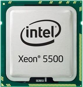 Лот: 8298334. Фото: 1. Процессор Quad-Core Intel® Xeon... Процессоры