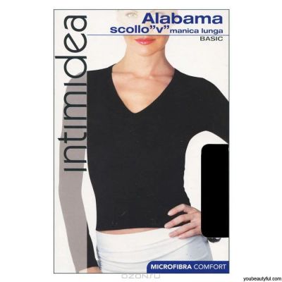 Лот: 4958137. Фото: 1. Intimidea "Alabama" белая. Футболки, топы и майки