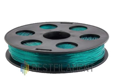 Лот: 17510828. Фото: 1. Изумрудный Watson Bestfilament... 3D принтеры, 3D ручки и комплектующие