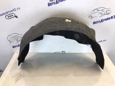 Лот: 21707516. Фото: 1. подкрылок Geely Emgrand EC7 FE-1. Кузов
