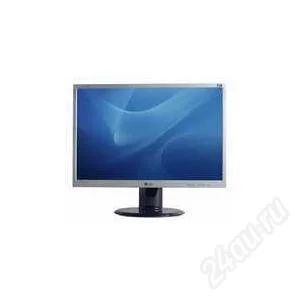 Лот: 2844955. Фото: 1. Монитор LG L22WS. ЖК-мониторы
