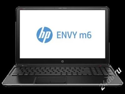 Лот: 2425074. Фото: 1. Ноутбук HP ENVY m6-1153er. Ноутбуки