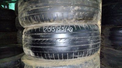 Лот: 7874932. Фото: 1. 255/55 R18 Goodyear. Шины