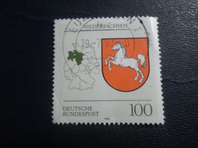 Лот: 19205275. Фото: 1. Марка для Вашей коллекции лот... Марки
