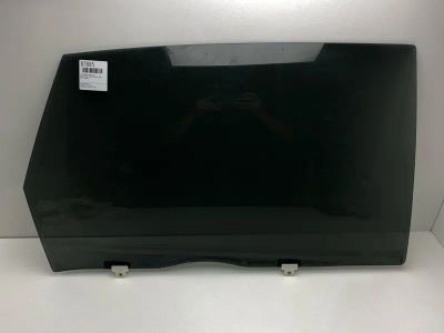 Лот: 22835662. Фото: 1. Стекло двери Toyota Nadia 2000... Другое (автозапчасти)