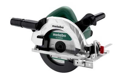 Лот: 18620215. Фото: 1. Пила дисковая Metabo KS 190 602364000... Электроинструмент