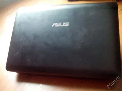 Лот: 2564218. Фото: 1. нетбук asus 1015pem !!! срочно... Ноутбуки