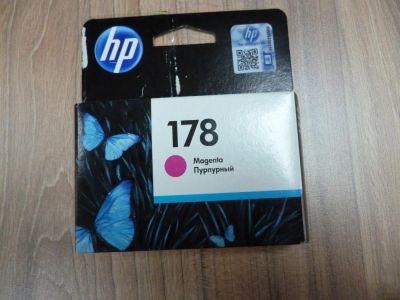 Лот: 10471427. Фото: 1. Картридж HP CB319HE, C5383/ C6383... Картриджи, расходные материалы