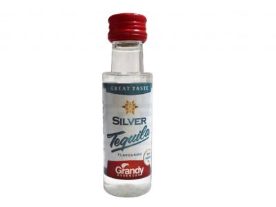 Лот: 20989163. Фото: 1. Эссенция Grandy Silver Tequila... Ингредиенты для приготовления напитков