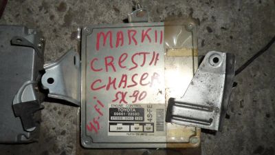 Лот: 3098863. Фото: 1. mark2 chaser cresta sx90 компьютер... Другое (автозапчасти)