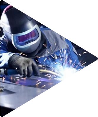 Лот: 25440734. Фото: 1. Электрогазосварщик 5 разряда... Работа, вакансии