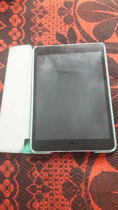 Лот: 17534024. Фото: 1. Apple iPad mini 2012 16GB. Планшеты