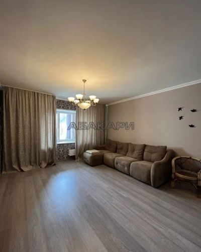 Лот: 21732787. Фото: 1. Сдам 1-комн. Краснодарская улица... Квартиры, студии