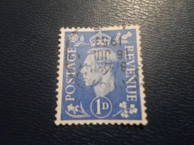 Лот: 17920777. Фото: 1. Марка для Вашей коллекции. №60449. Марки