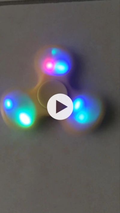 Лот: 9768473. Фото: 1. Спиннер*Вертушка*Hand spinner... Развивающие