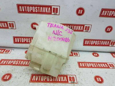 Лот: 20897991. Фото: 1. Бачок расширительный Nissan Teana... Двигатель и элементы двигателя