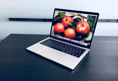 Лот: 11809415. Фото: 1. MacBook Pro 13 Retina 2017 (8... Ноутбуки