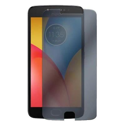 Лот: 24601191. Фото: 1. Защитное стекло Krutoff для Motorola... Защитные стёкла, защитные плёнки