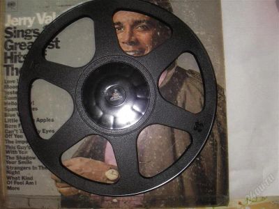 Лот: 1925941. Фото: 1. Катушка 1000метров новая. Другое (бытовая техника)