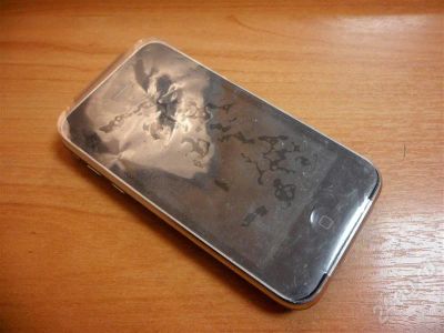 Лот: 600982. Фото: 1. iPhone 3GS 16G Новый!. Смартфоны