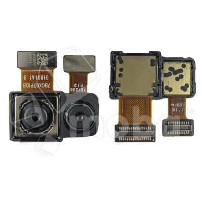 Лот: 18915048. Фото: 1. Камера для Huawei Honor 9 Lite... Видео- и фотокамеры