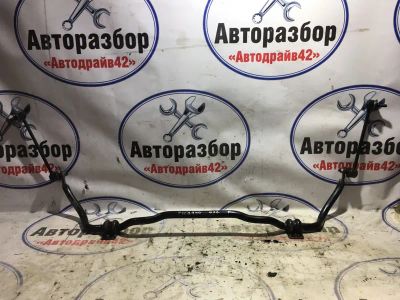 Лот: 21717039. Фото: 1. стабилизатор поперечной устойчивости... Ходовая, подвеска, рулевое управление