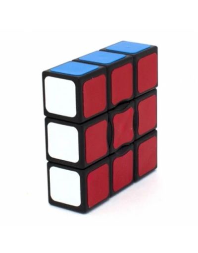 Лот: 11851746. Фото: 1. Головоломка YJ MoYu 1x3x3 Super... Головоломки