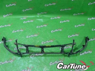 Лот: 10617923. Фото: 1. планка под фары toyota soarer... Кузов