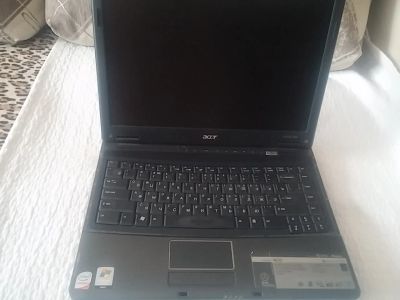 Лот: 5925256. Фото: 1. Ноутбук ACER Extensa 4630. Моноблоки