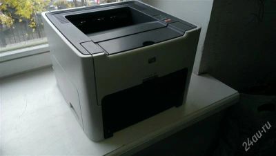 Лот: 2168869. Фото: 1. Принтер HP LJ 1320. Лазерные принтеры