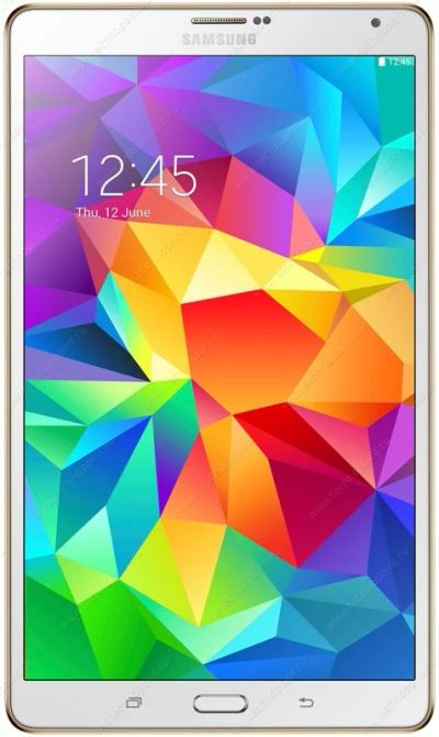 Лот: 6562934. Фото: 1. 8.4" Планшет Samsung GALaXY Tab... Планшеты