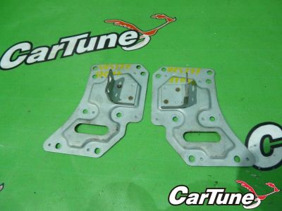 Лот: 10618474. Фото: 1. крепление магнитофона toyota crown... Салон
