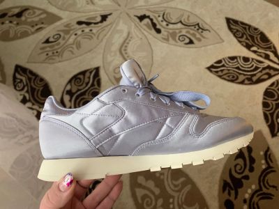 Лот: 14933733. Фото: 1. Кроссовки Reebok ориг. Кеды, кроссовки, слипоны