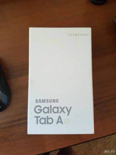 Лот: 9020939. Фото: 1. продам Планшет Samsung Galaxy... Планшеты