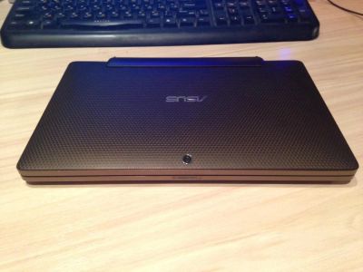 Лот: 6599437. Фото: 1. Планшет трансформер Asus tf101... Другое (компьютеры, оргтехника, канцтовары)